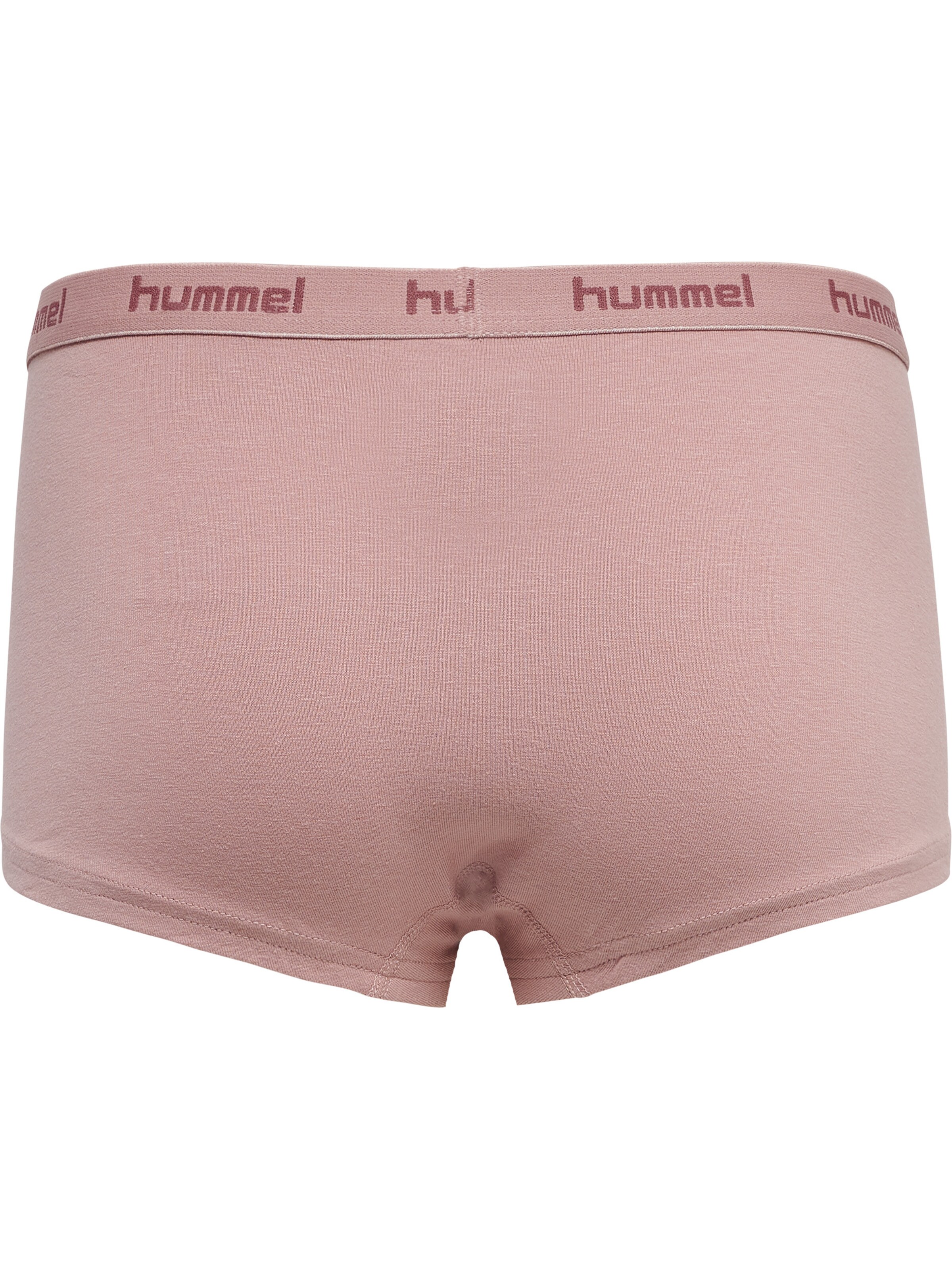 Hummel Underbukser i pink