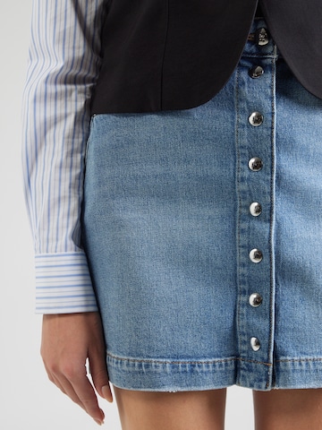 HUGO Krilo 'Gilvie' | modra barva