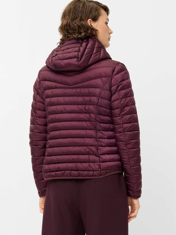 Fuchs Schmitt Übergangsjacke 'Jacke Stepp Matera'‌‌‌‌‌‌‌‌ in Rot