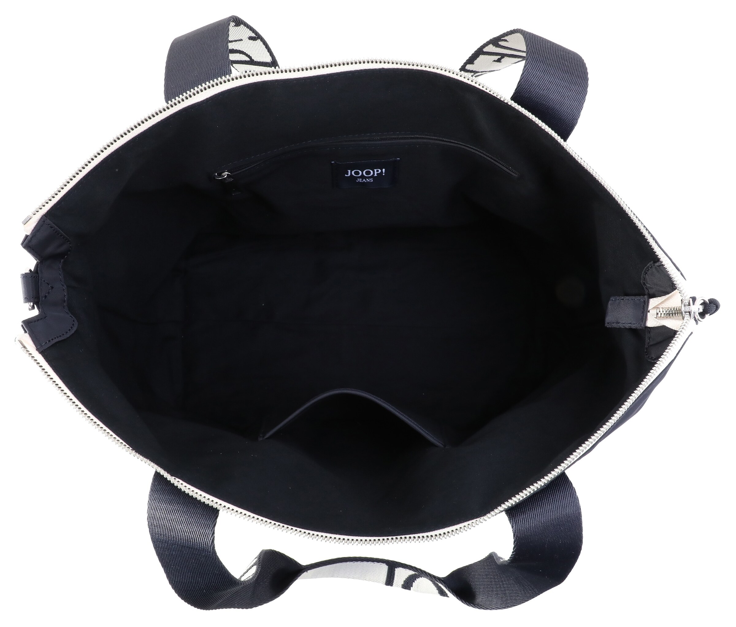 Cabas 'Lietissimo Janita' JOOP! en bleu