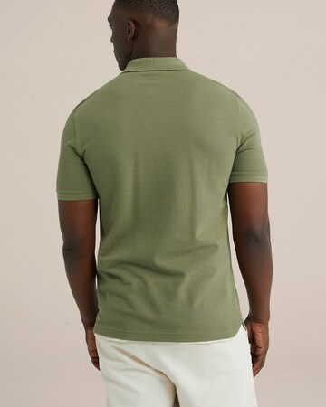 WE Fashion Shirt in Green