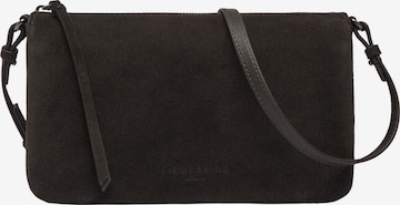Sac à bandoulière 'Nina' Liebeskind Berlin en marron : devant