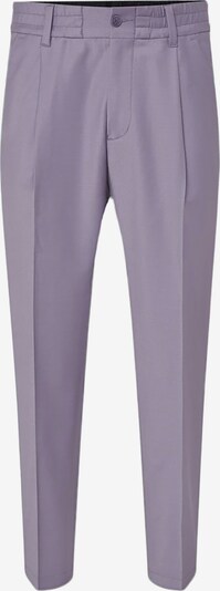 DRYKORN Pleat-Front Pants 'Chasy' in Pastel purple, Item view