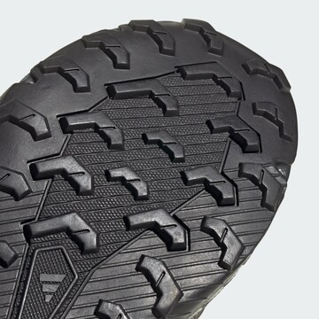 ADIDAS TERREX Loopschoen 'Tracefinder' in Blauw