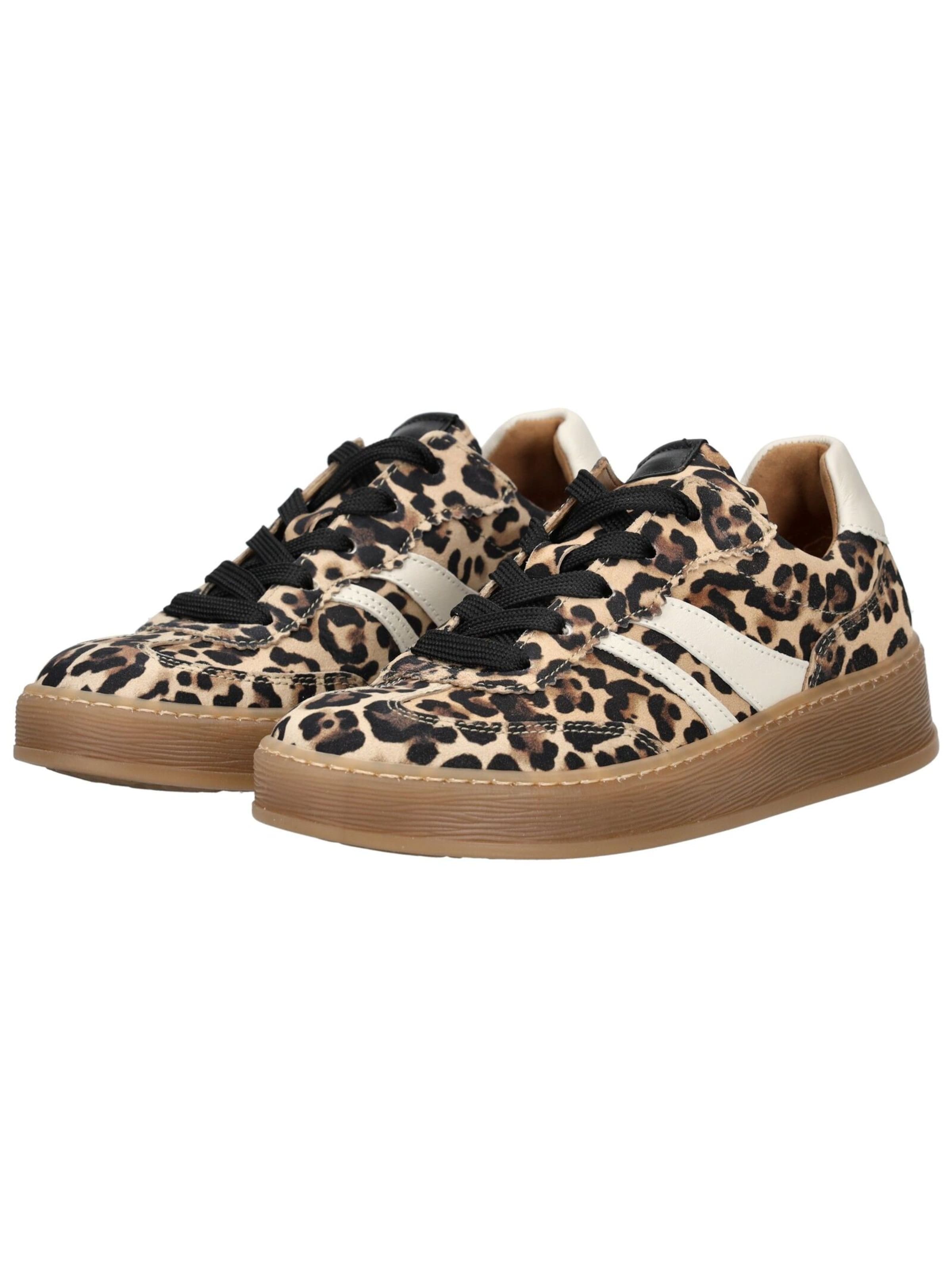 Sneaker bassa di GABOR in marrone