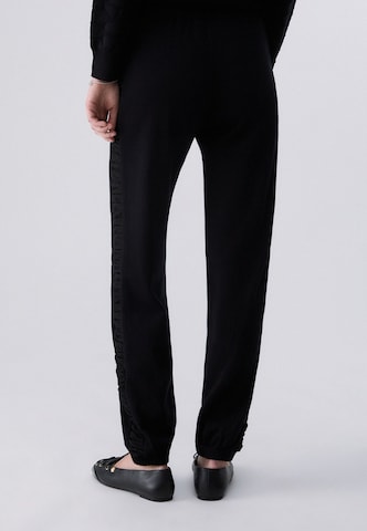 regular Pantaloni di Liu Jo in nero
