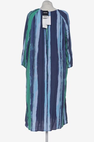 SAMOON Dress in 7XL in Blue