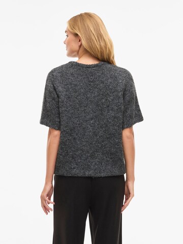 VILA Pullover 'VIMarley' i grå