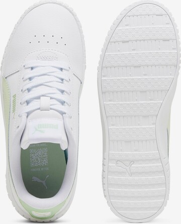 Baskets 'Carina 2.0' PUMA en blanc