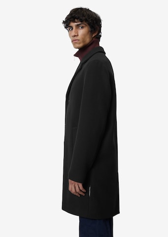 Marc O'Polo - Abrigo de entretiempo en negro