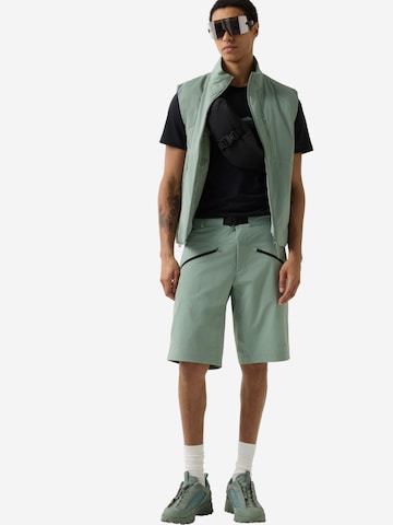 Bogner Fire + Ice T-Shirt 'Paco' in Schwarz