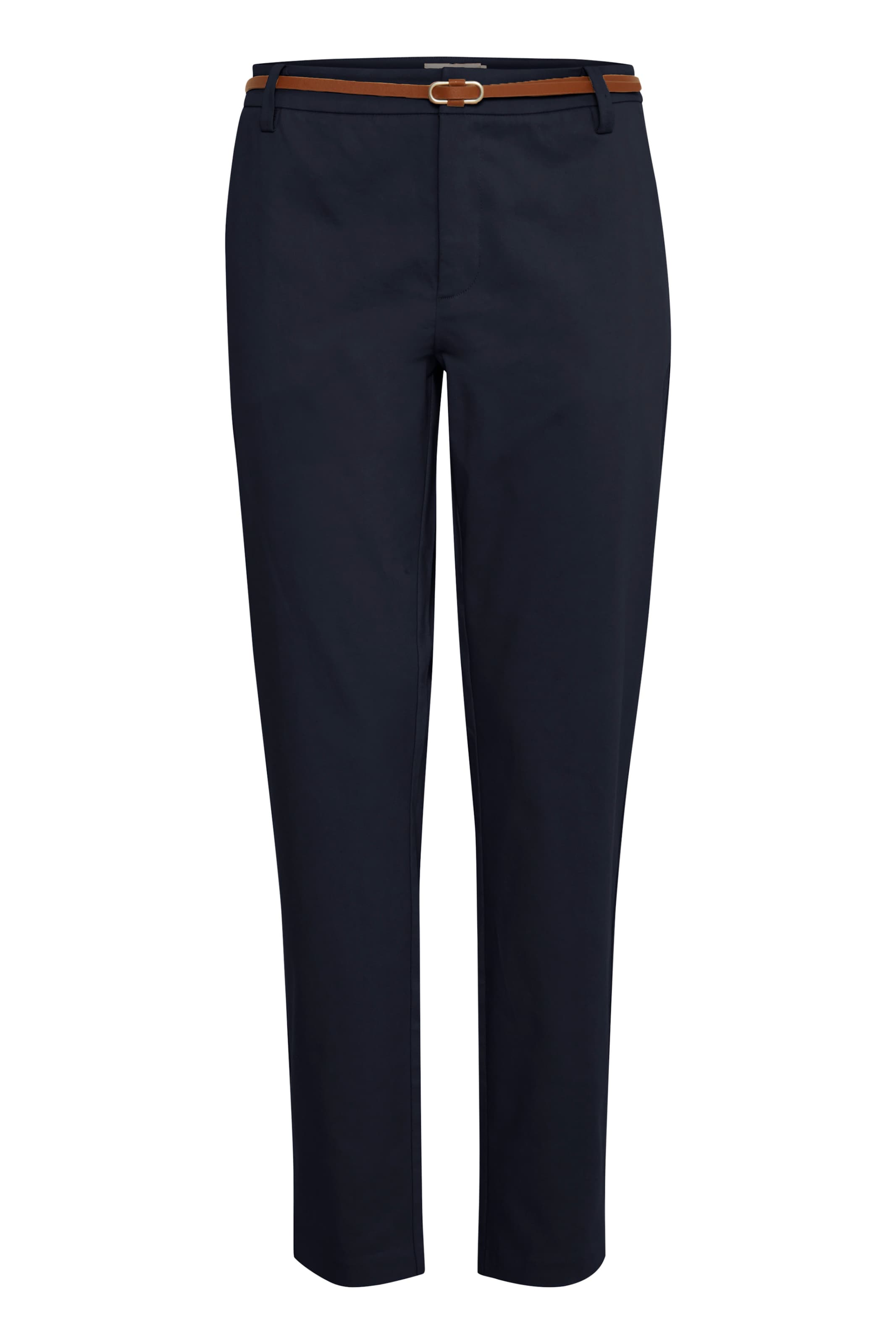 b.young Slim fit Chino Pants &#x27;Days&#x27; in Blue: front