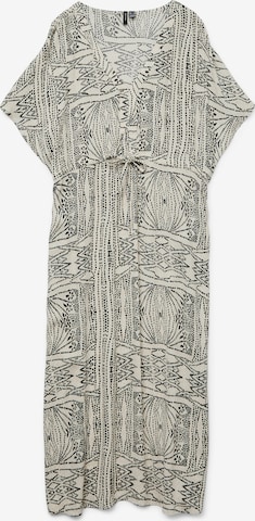 VERO MODA Kleid in Beige: Vorderseite