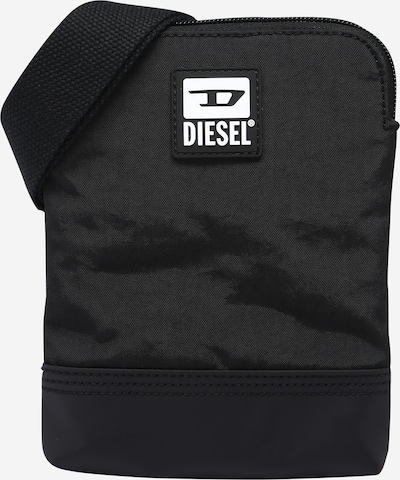 DIESEL Crossbody Bag 'VYGA' in Black, Item view