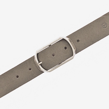 TAMARIS Belt in Grey