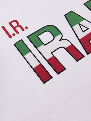 Copa Jersey 'Retro Iran 1998' in White