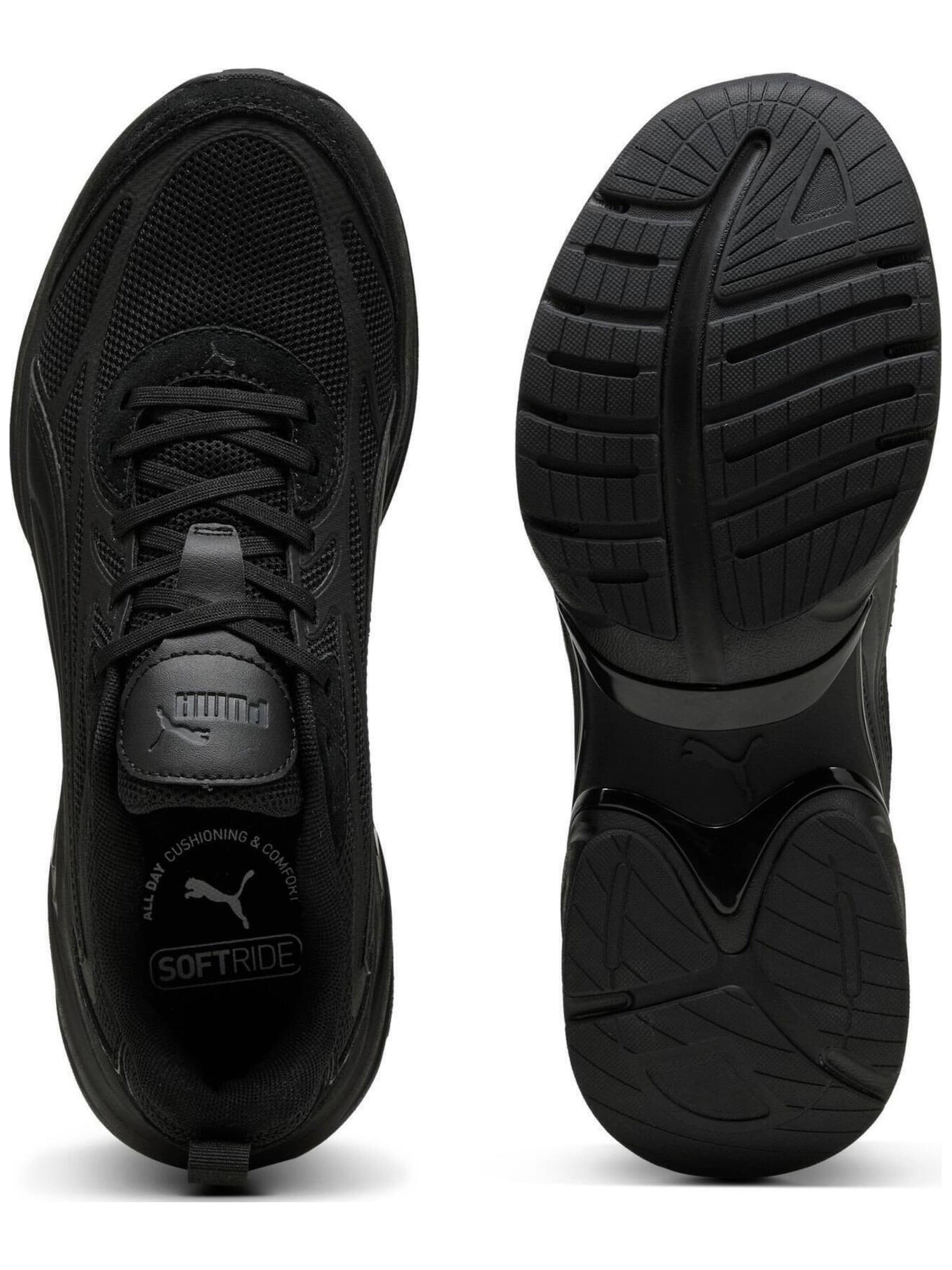 Scarpa sportiva 'Puma Softride Escalate' di PUMA in nero