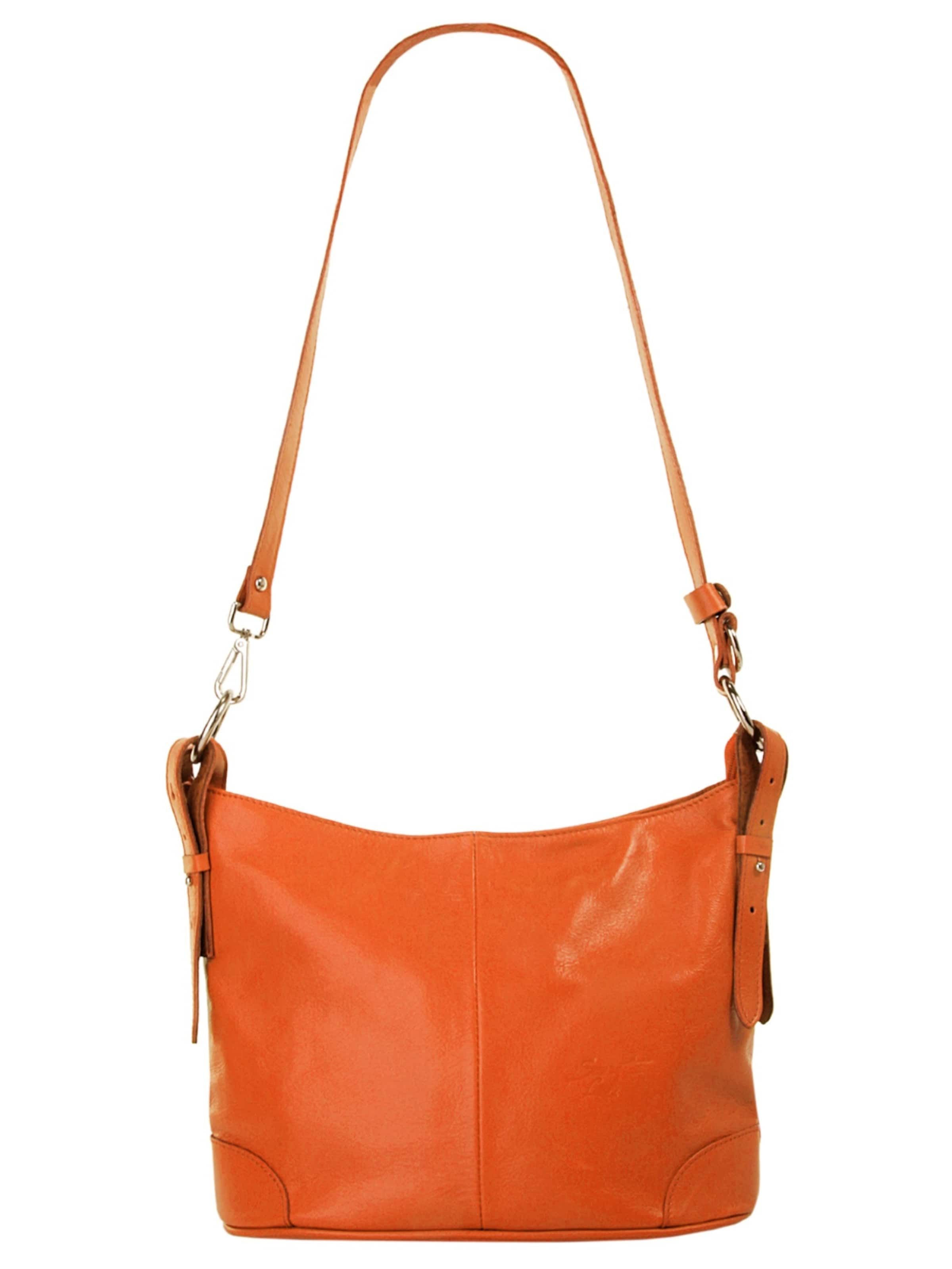 Sac bandoulière Samantha Look en orange