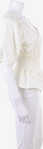 AllSaints Blouse & Tunic in M in White