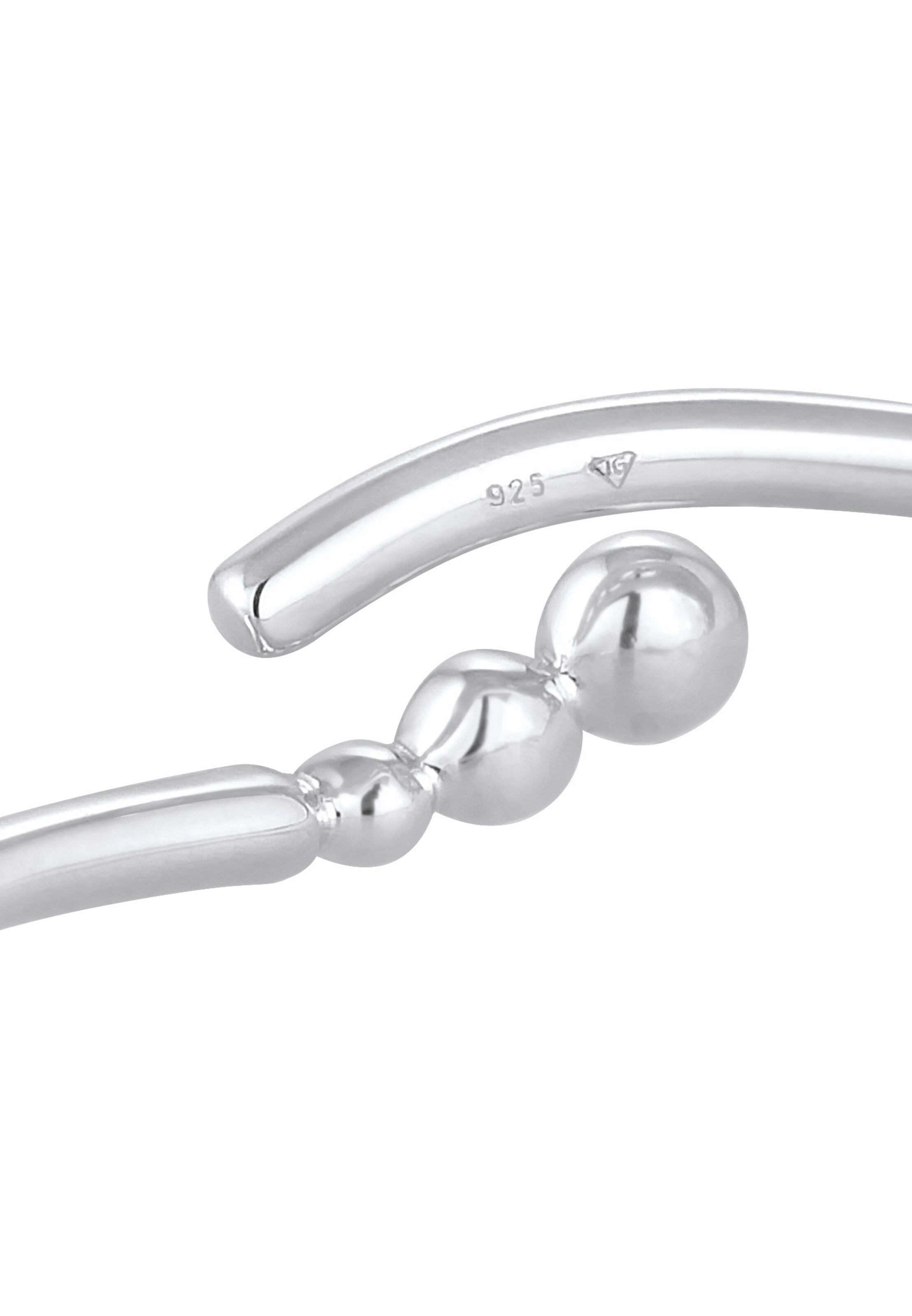 ELLI Armband in Silber