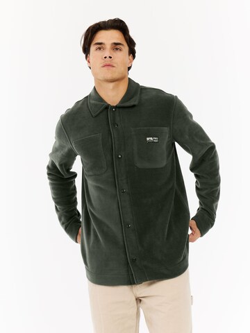 PROTEST Übergangsjacke 'PRTFinest'‌‌‌‌‌‌‌‌‌‌ in Grün