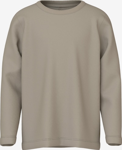 NAME IT Paita 'Vobbo' värissä tummabeige, Tuotenäkymä