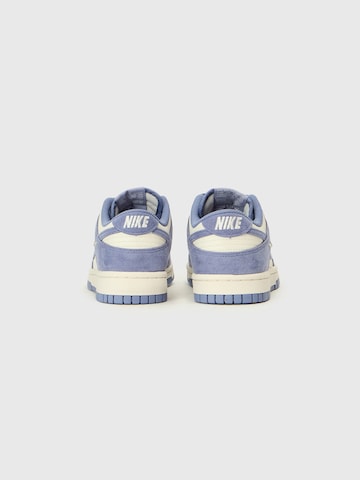 Nike Sportswear Nizke superge 'DUNK' | bež barva
