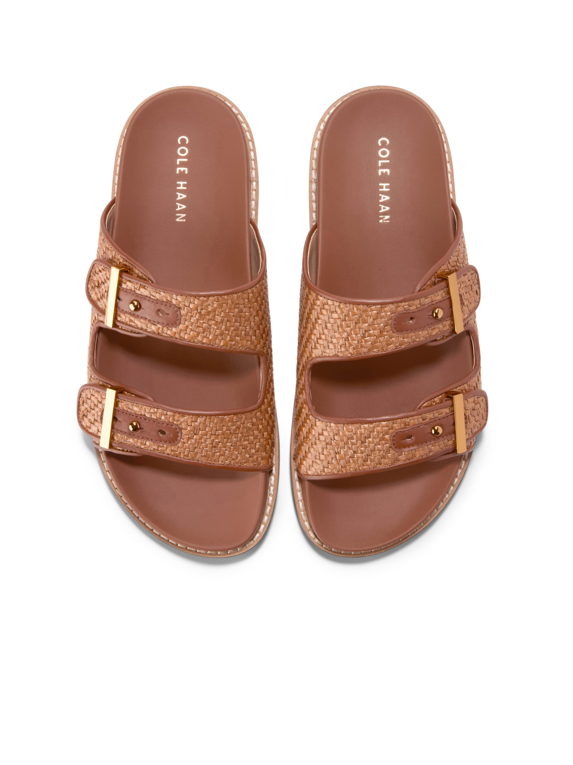 Cole Haan Mule 'MARISOL' in Beige