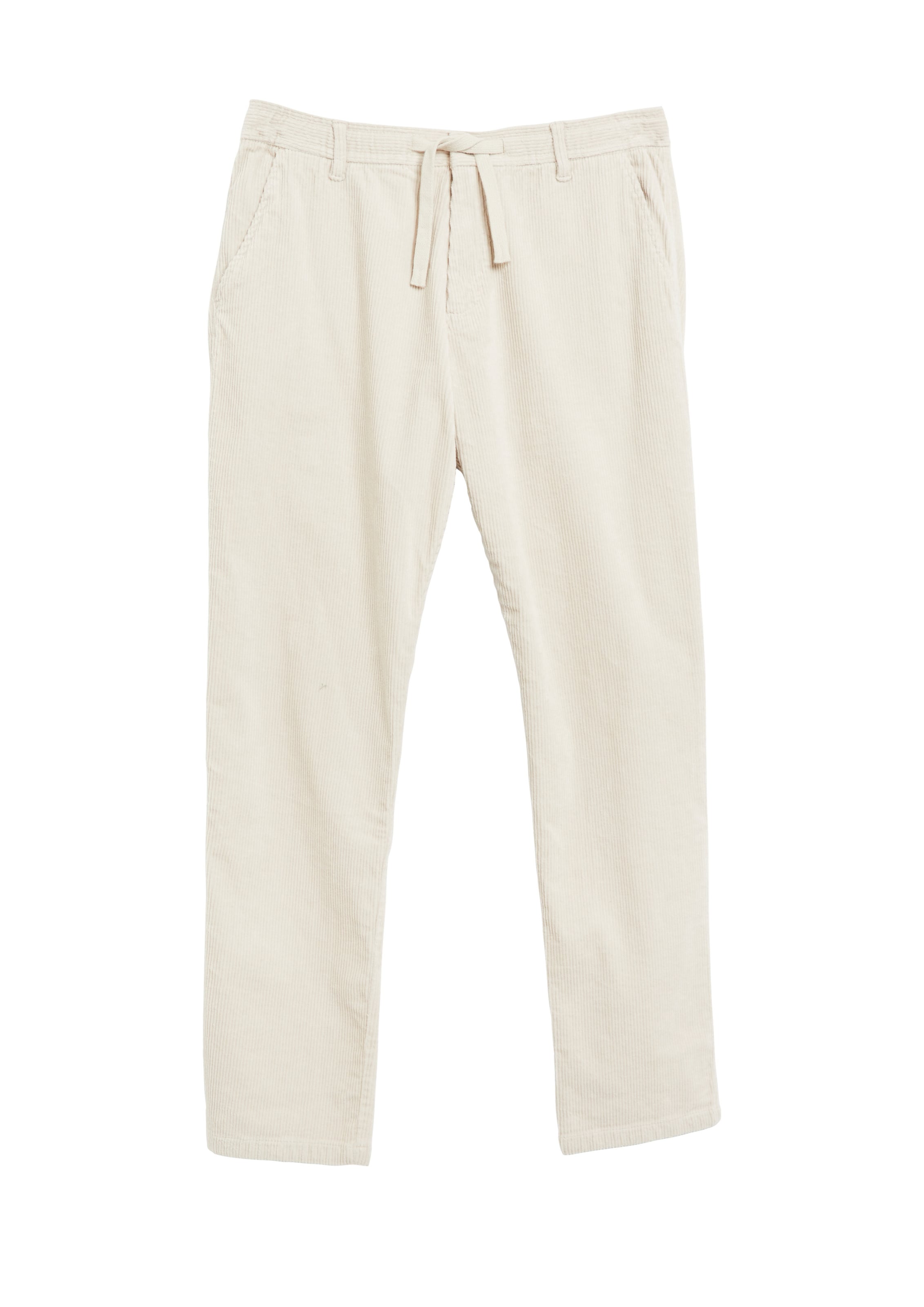 s.Oliver Hose 'Detroit' in 29/30 in hellbeige, Produktansicht