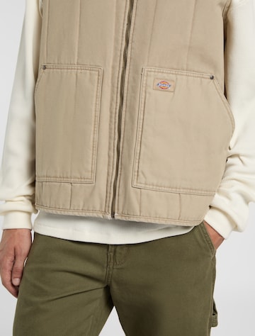 DICKIES Елек в бежово