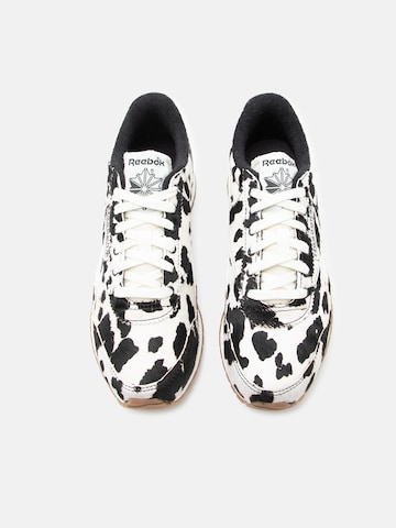 Reebok Sneaker low 'CLASSIC AZ' i sort