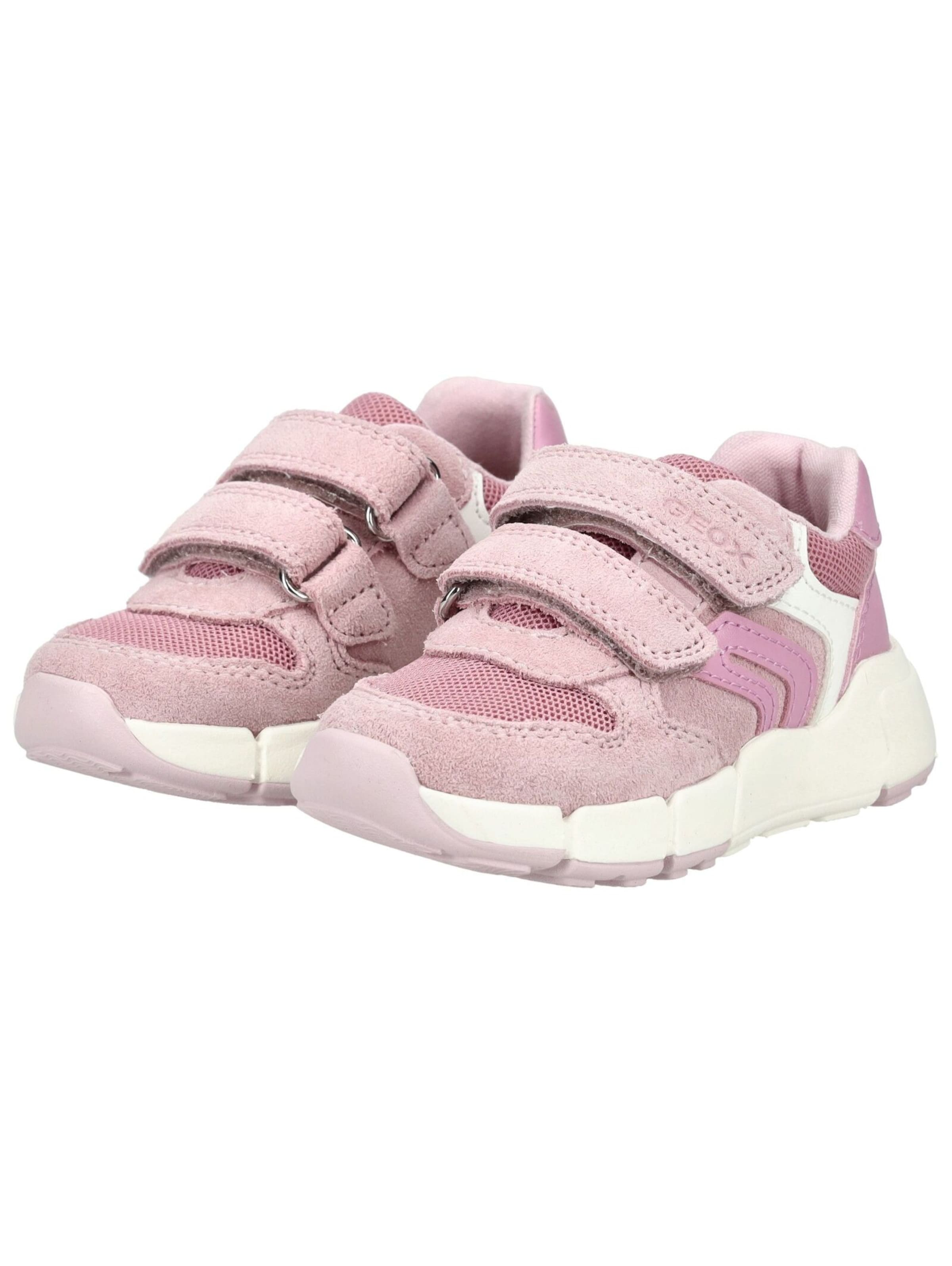 GEOX Trainers in Pink