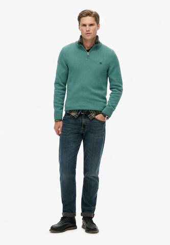 Superdry & Co Trui in Groen