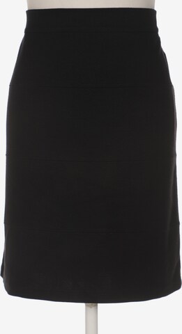 Qiero Skirt in L in Black: front