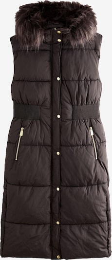 Vestă Next pe ciocolatiu, Vizualizare produs