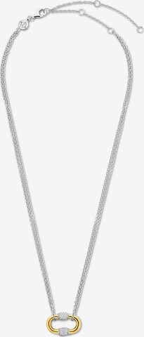 Ti Sento Milano Necklace in Silver: front