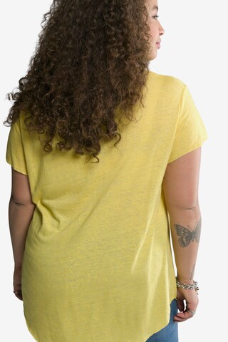 Studio Untold Shirt in Yellow