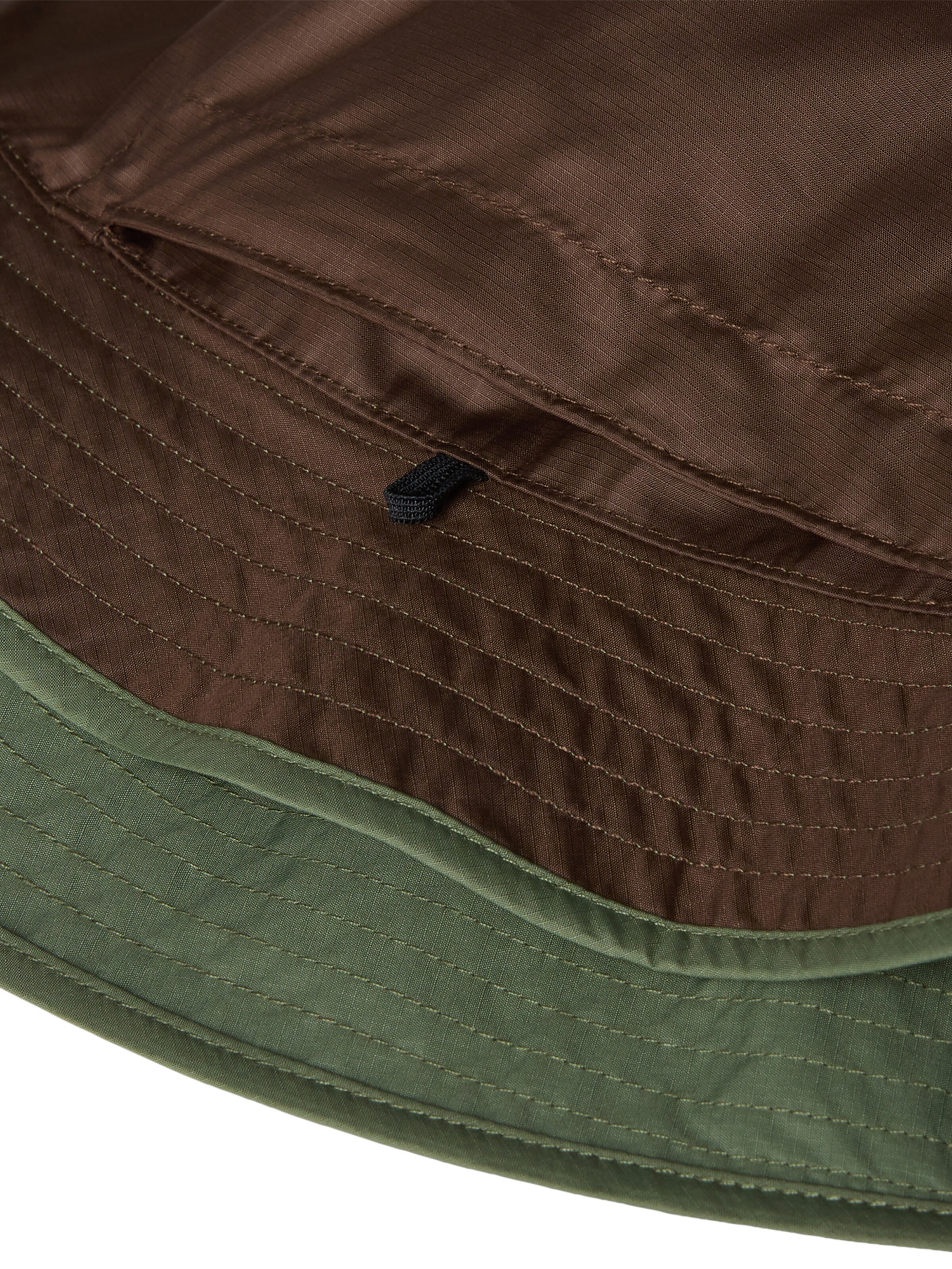 Chapeaux 'Sun Stash' THE NORTH FACE en vert