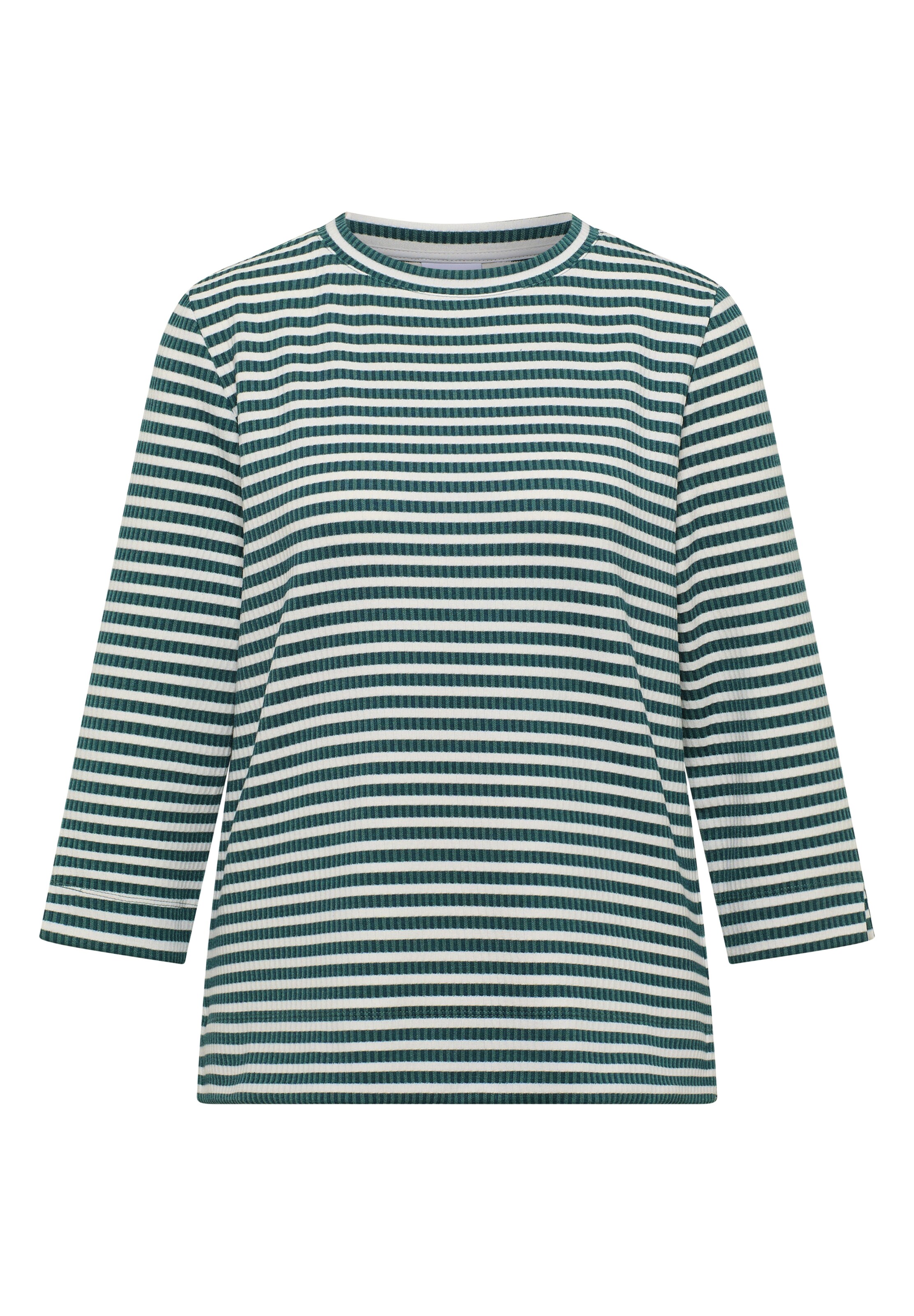 CECIL Shirt in Green: front