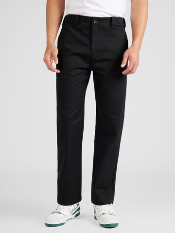 regular Pantaloni di HOLLISTER in grigio: frontale