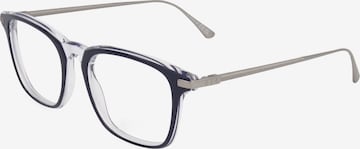 Occhiali 'WE5447' di Web Eyewear in blu: frontale