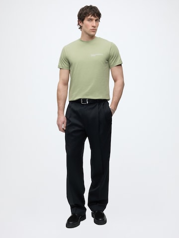 KARL LAGERFELD JEANS Póló - barna