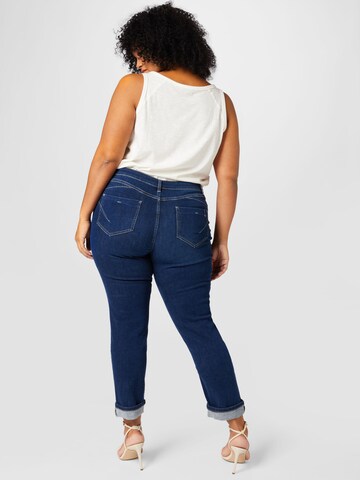 Persona by Marina Rinaldi Regular Jeans 'IGOR' in Blau