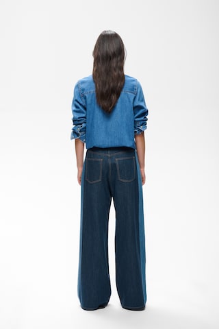 Loosefit Jean 'GLENNAIW' InWear en bleu