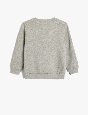 Koton Sweatshirt in Grijs