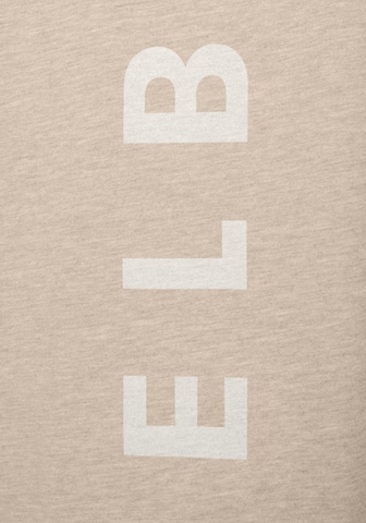 Elbsand Shirts i beige