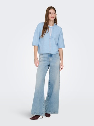 Giacchetta 'ONLSimony' di ONLY in blu