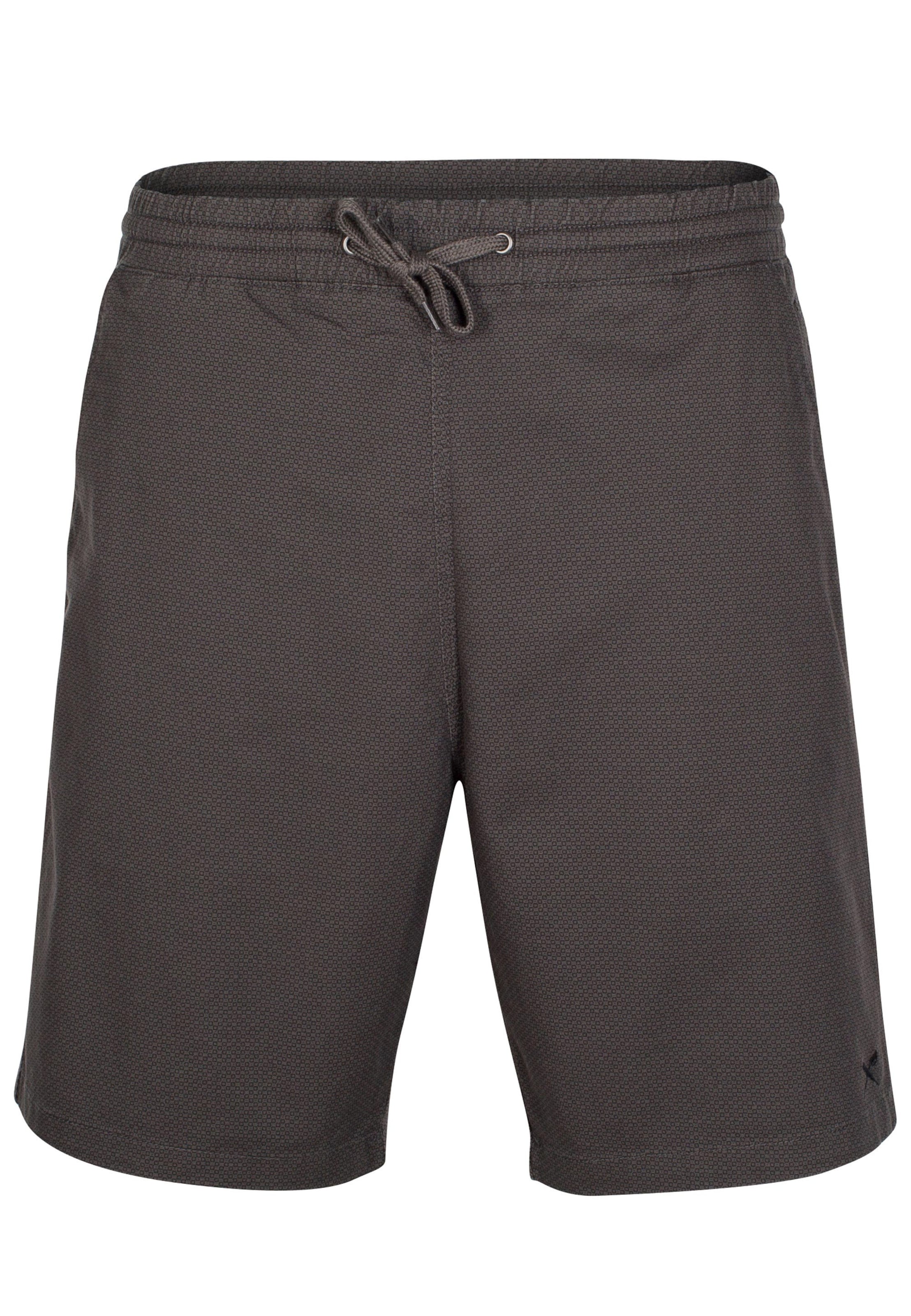 Regular Pantalon 'Love'n Relax' Iriedaily en gris : devant