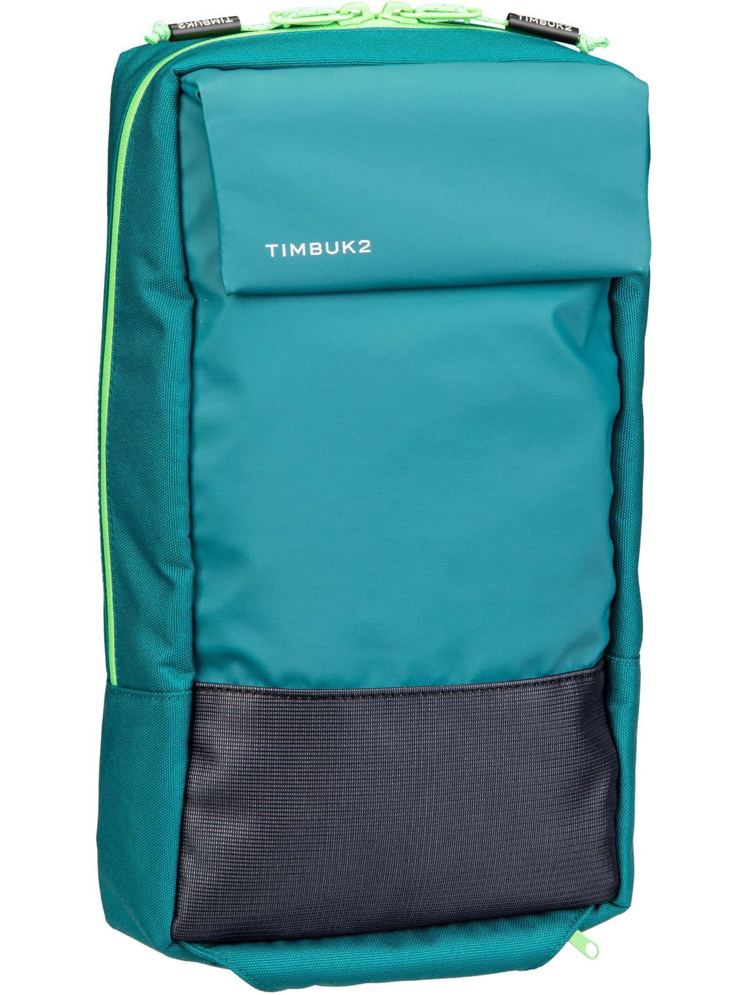 TIMBUK2 Backpack 'Castle 1058 CB Sling' in Blue: front