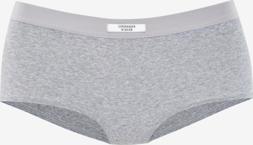 Copenhagen Studios Hipsterit värissä harmaa: etupuoli